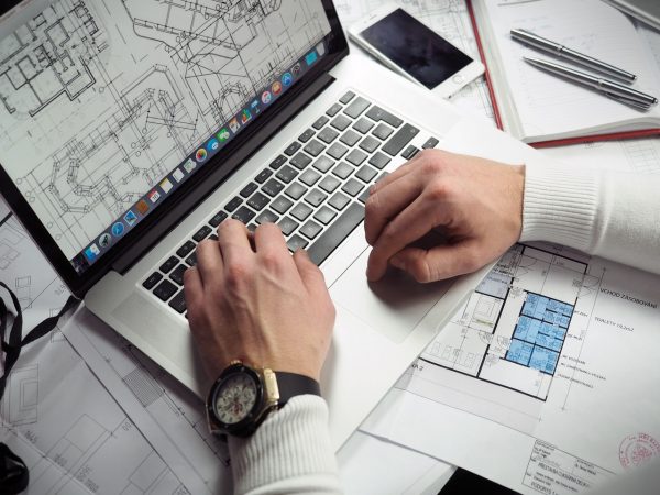 Architect 02 Forensic Design Consultants LLC